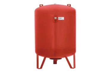 HİDROFOR GENLEŞME TANKLARI