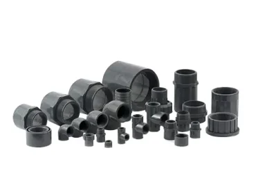 PVC YAPIŞTIRMA MAZLEMELERİ
